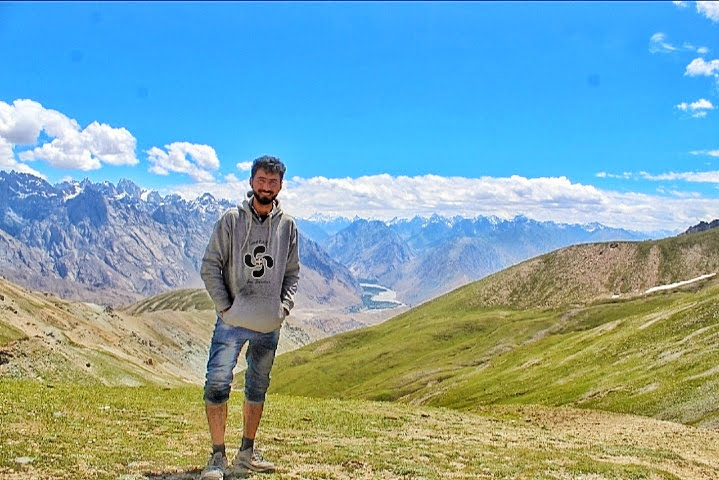kamal_Machulovi's tweet photo. Pleasure 😍
.
.
#MachuloLaK2viewpoint #machulo #Kamal #kamalkavlog #Pakistani #pakistan https://t.co/342myPL6AC