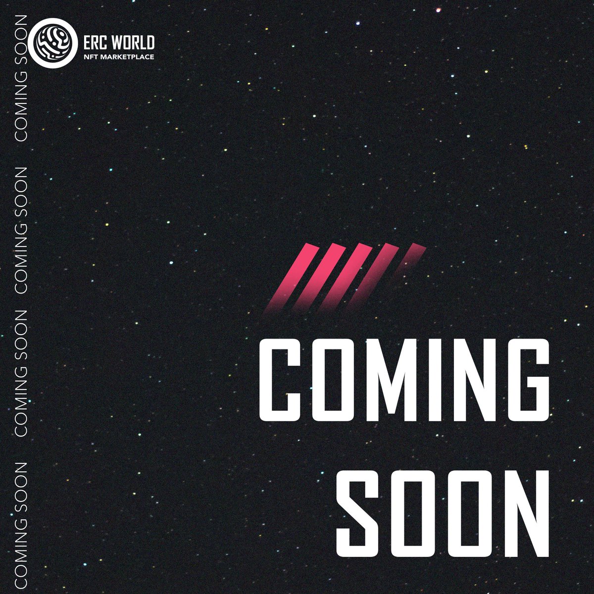 ercworld_'s tweet photo. Ready to explore a new dimension of art? ✨ ERC WORLD will redefine the art market with groundbreaking NFT platform. 🎇 Join us as we bridge the gap between technology and creativity. 🚀
#NFT #ERCWORLD https://t.co/GH8Nh73vc6