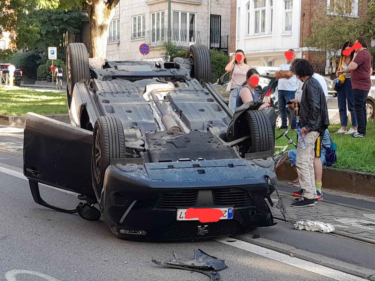 Heroes for Zero - Brussels tweet media