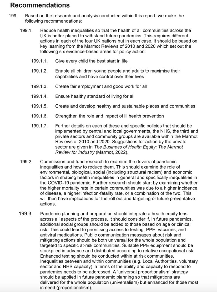 Fiona_M_Russell's tweet photo. Prof Sir Michael Marmot’s recommendations to reduce health inequalities in the UK & be better placed to withstand future pandemics
https://t.co/Bo4q6z31V7 https://t.co/ebjNceT7Uq