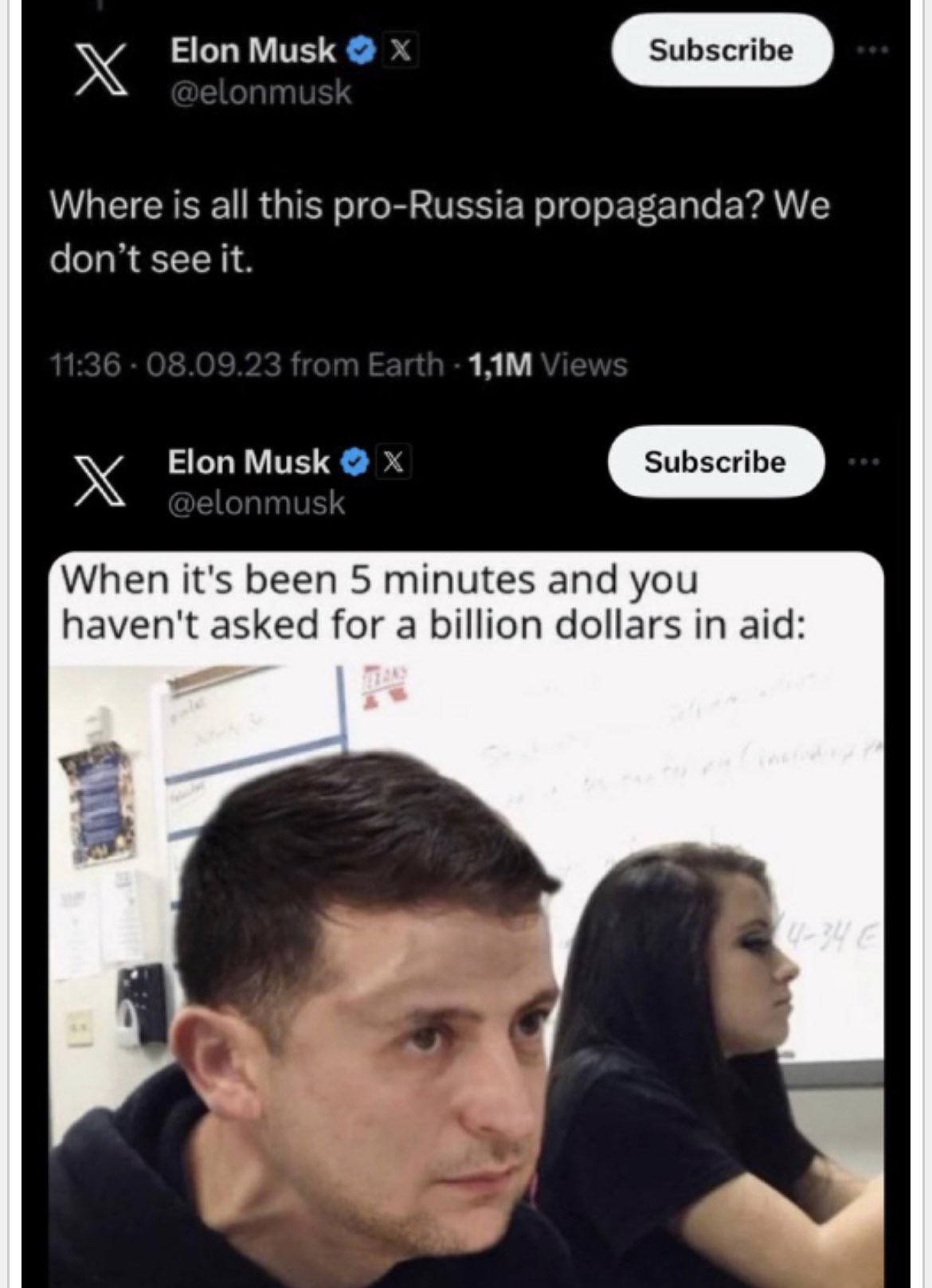 Elon Musk