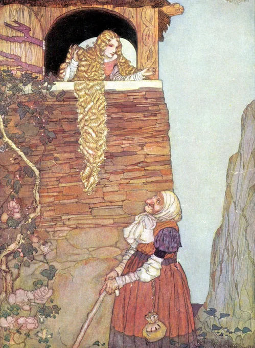 Gustaf Tenggren