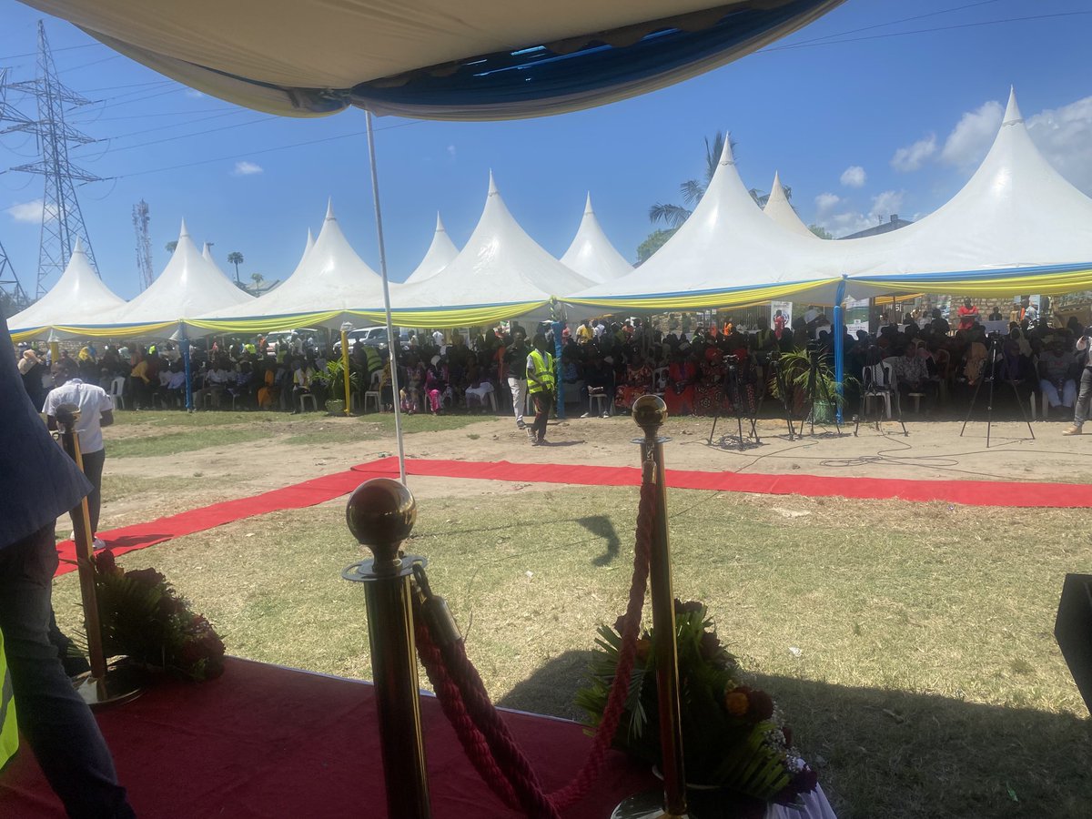 jeankimani's tweet photo. World Habitat Day Mombasa https://t.co/f9S7yrWuvx