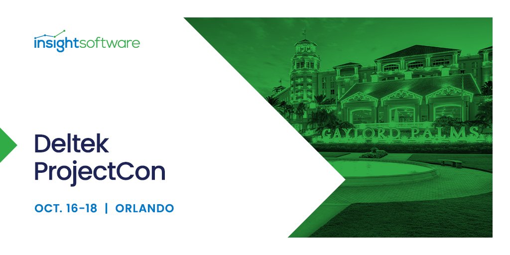 insightsoftware's tweet image. We’re excited to connect with the Deltek community and project professionals at #Deltek #ProjectCon 2023. Find us at kiosk # 1B to learn how #SpreadsheetServer and #Bizview can help you level up your business!