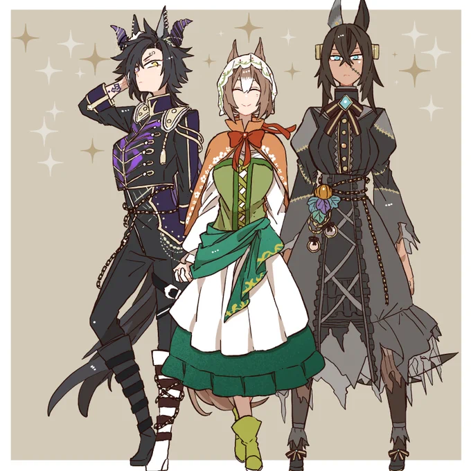 イベ完走! 