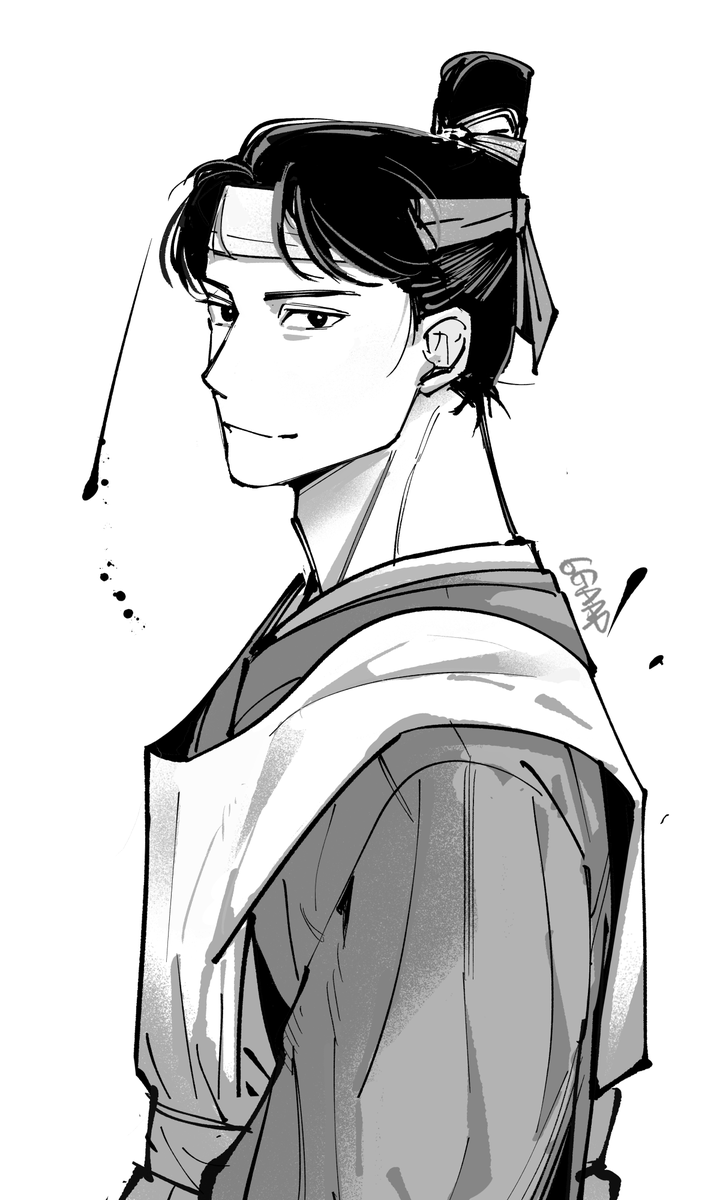 #광마회귀 천재천재천재