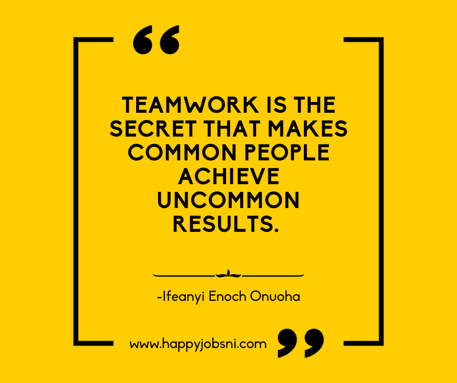 HappyJobsNI's tweet photo. #MondayMotivation ☕ https://t.co/BfbsIf2BJI