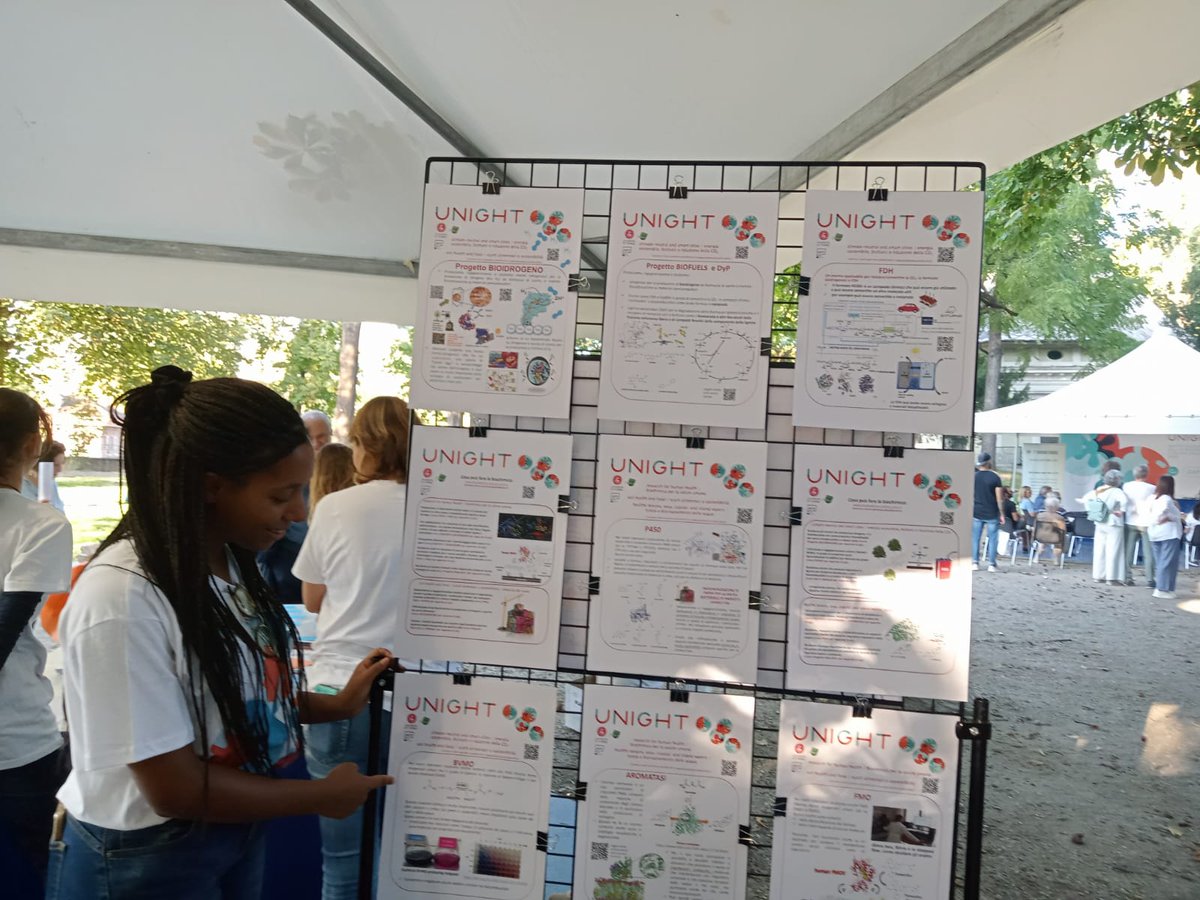 dbiosunito's tweet image. UNIGHT 2023 - &quot;RIBOSOME GAME: PROVA ANCHE TU A SINTETIZZARE UNA PROTEINA!&quot;, un gioco di carte per ogni età...perché anche la biochimica può essere divertente!

#UNIGHTproject #united4research #notteeuropeadeiricercatori #MSCAnight #EuropeanResearchersNight