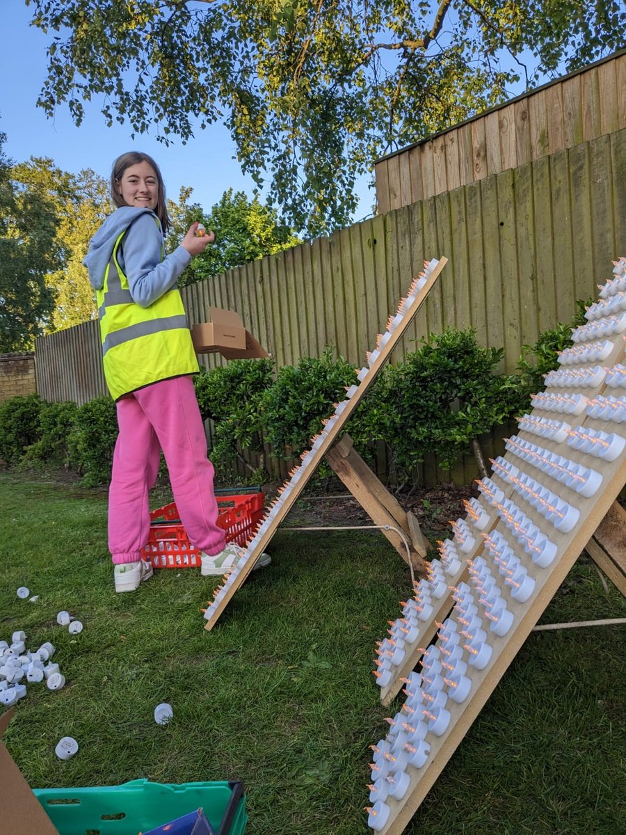 StElizabethHosp's tweet photo. This week is #SuffolkActionWeek and we will be celebrating some of the brilliant hospice volunteers.

Volunteers like 15-year-old, Gray Gardner: “It is nice to give back to this great service helping the charity raise more money, to help more people and their families.” https://t.co/LSb6eoVWew