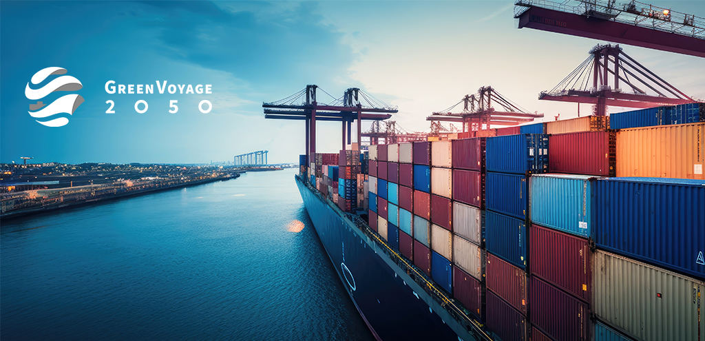 Norway gives large funding boost for work with developing States to reduce #GHG emissions from shipping. Read all about it here: tinyurl.com/3baks2e8 #GreenVoyage2050
