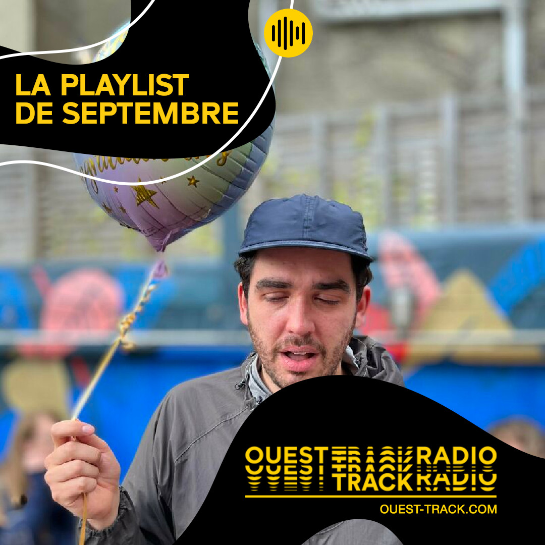 🌞🎧 Non mais attend ! On est déjà en octobre ! On n'a même pas vu le mois de septembre passé.
Attend, regarde tout ce que l'on a eu le temps d'écouter quand même !

👉 sdz.sh/uZjsc9