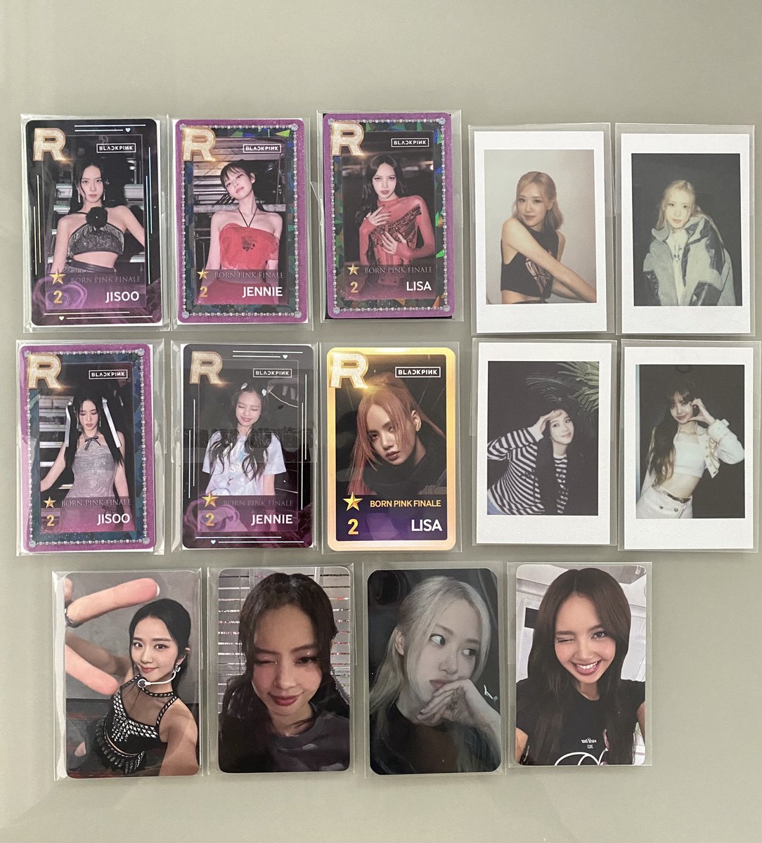 ได้รับแล้วคับ 🥰💕 #rvyaybuttercream