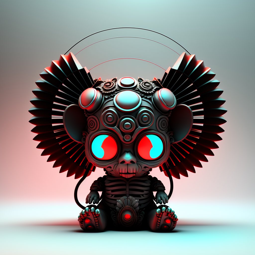 Tamuta987's tweet photo. 🎁 #GIVEAWAY sur le projet @Syll_AI 🎁
Tentez de remporter 2 NFT de la collection #Syll-AI
Rules ⤵️
🔸RT 🔁+ Like ❤
🔸Follow @xSylla_ & @Tamuta987
🔸Tag Max friends
🔸2 winners, 1 NFT per winner
📆 TAS le 06/10 à 21h
(No sponso)
🤖Items 100/100
👾Total Mint 64/100
🎣Mint Price 0,1 #EGLD
💎 Holders 22
#multiversX #builtonmultiversX #Xportal