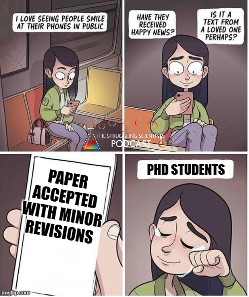 Have you felt this way during your PhD? 

(credit to the artist <a href="/adamtotscomix/">Adam Ellis</a> )