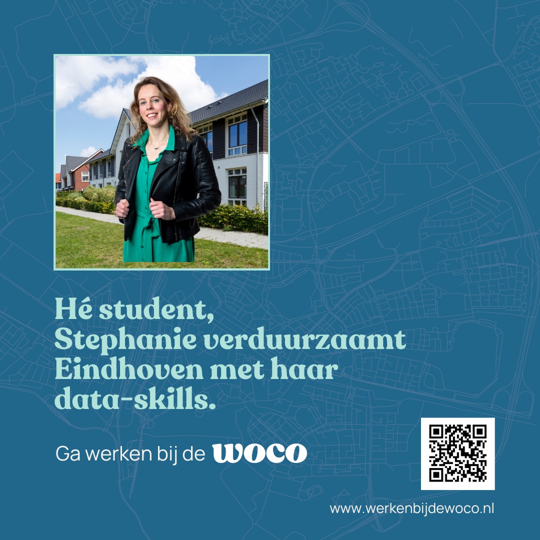 WoCom_NL's tweet image. Ben je student aan de #Fontys in #Eindhoven? Woensdag 4 oktober is een aantal woningcorporaties aanwezig bij het Fontys Career Event in het Klokgebouw. Bezoek onze stand, we maken graag kennis met je! 
#woco #woningcorporatie #careerevent @fontys_hogeschool @werkenbijdewoco