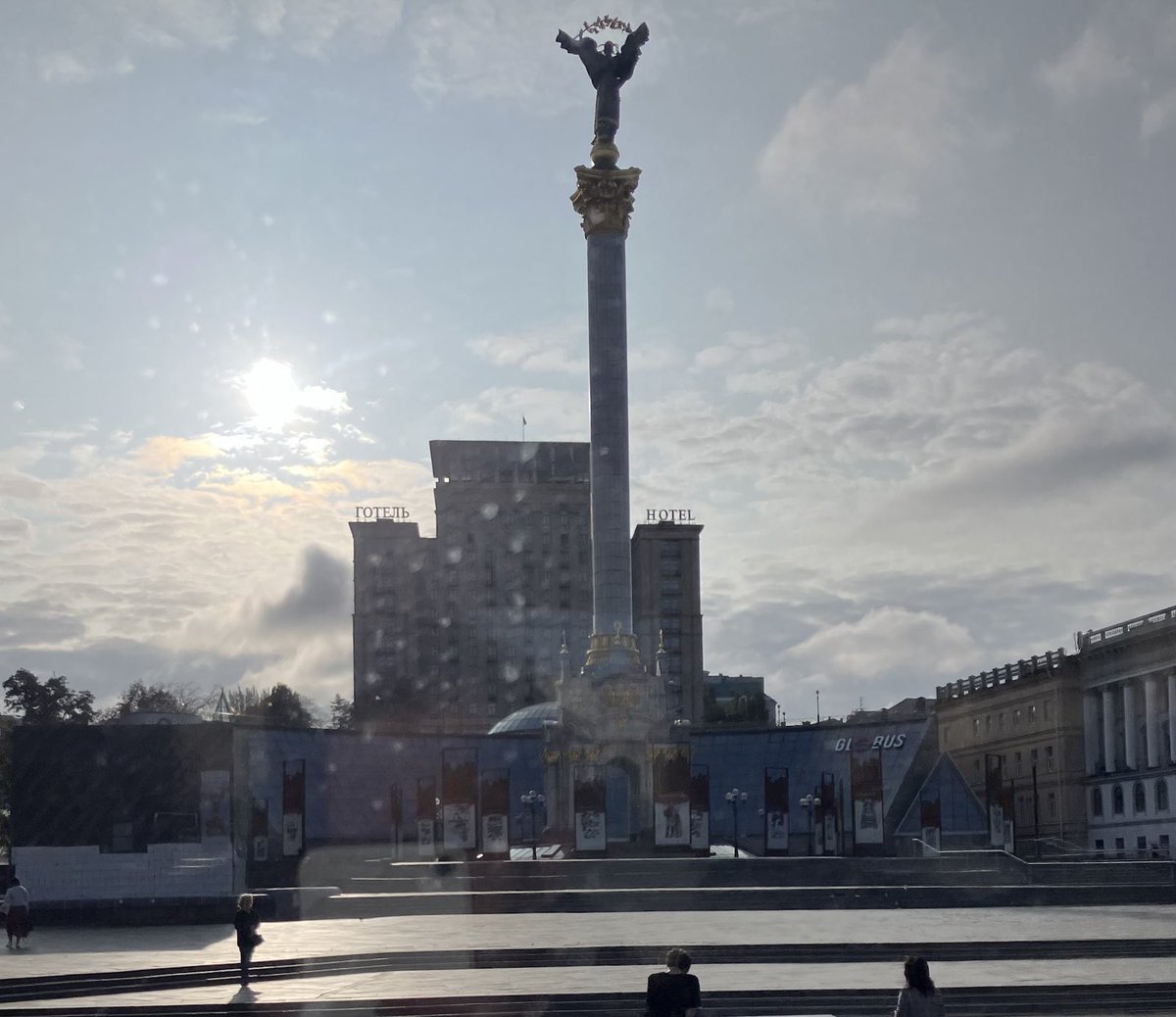 Elina Valtonen tweet media