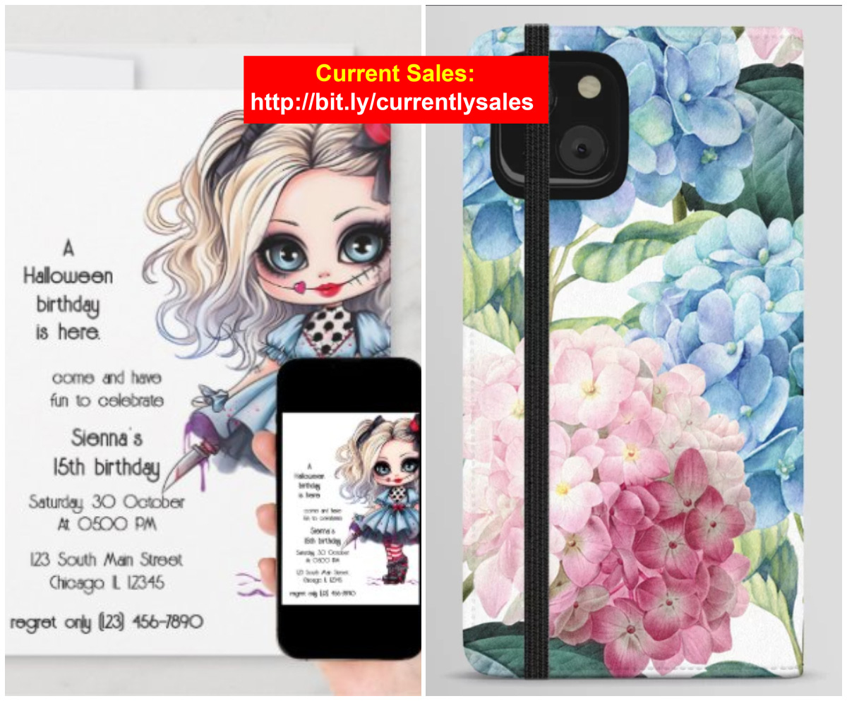 julianarw's tweet photo. Currently #sale on my stores: 50% off #invitations &amp; #phonecase - Check detail here: https://t.co/s12z1nraFx - #digitalinvitation #iPhonecases #Androidcases #walletcases #zazzle #society6 https://t.co/4jwz2HWC77