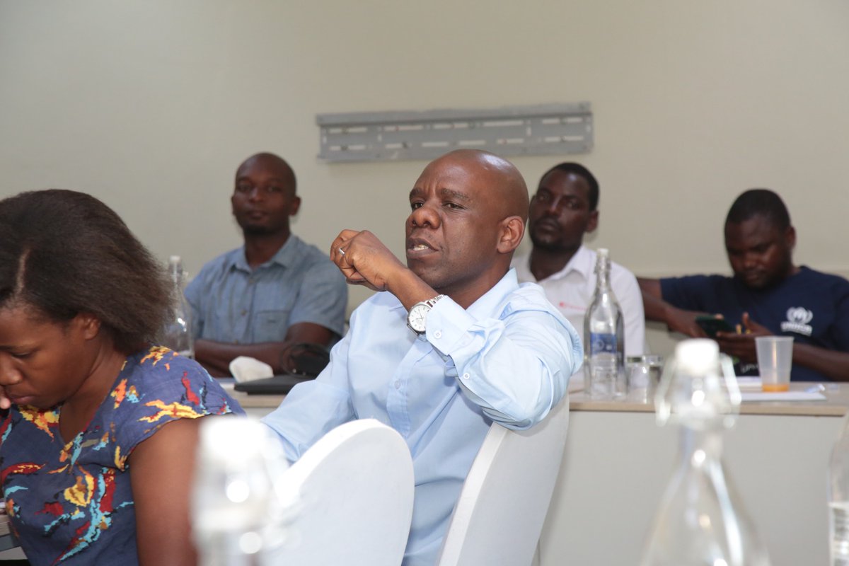 AllianceofCBOs's tweet photo. We conducted a capacity building workshop aimed at responding to the needs of ACBOs members & enhance their capacity towards promoting community development in their areas of operation
#acbos
📸: @ImpactStoriesZw
@YoungWomenInst @glanyline @NEDemocracy @PYDT1 @WomenofAfrica3 https://t.co/a80JtFpWLR