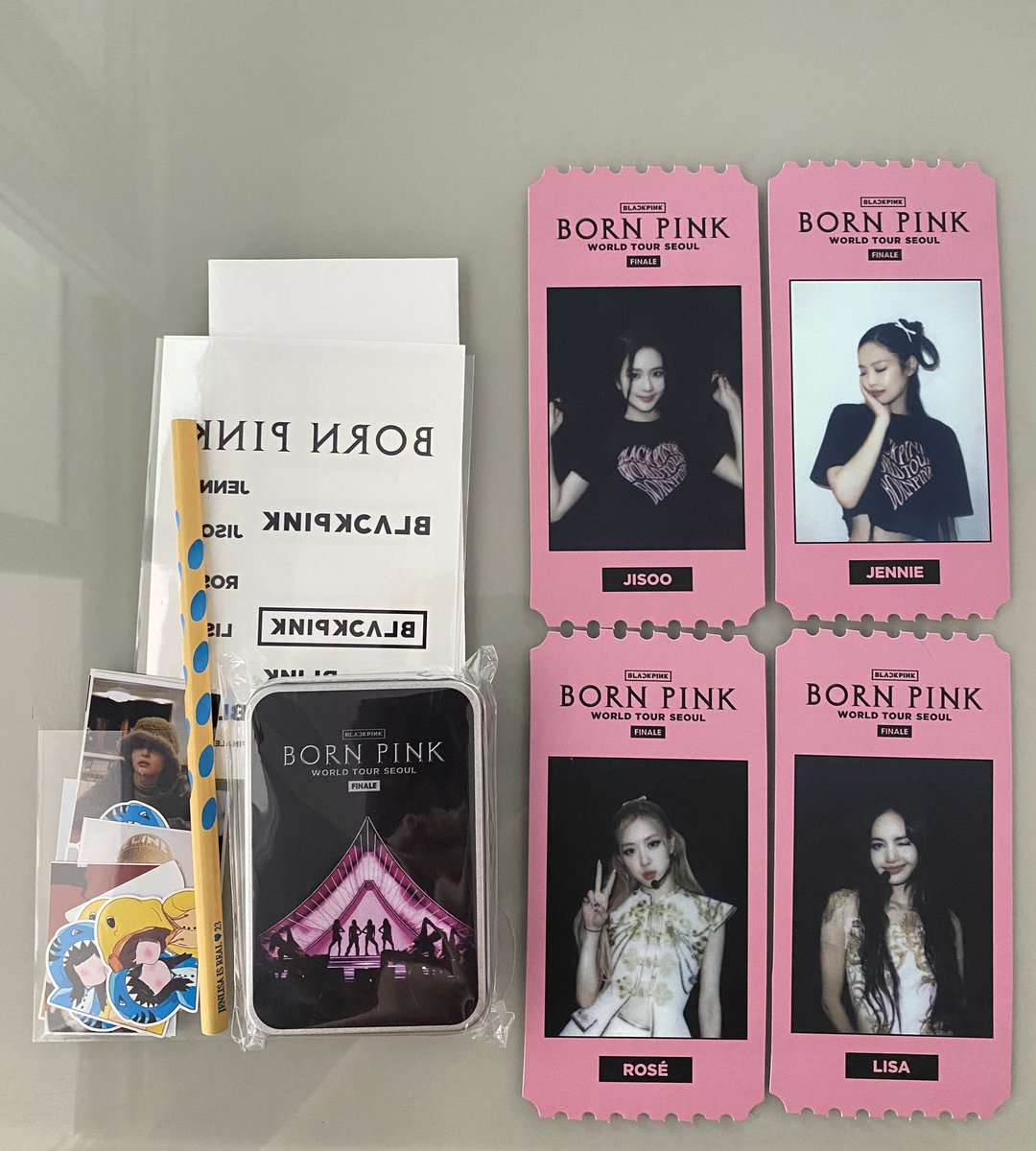 ได้รับแล้วคับ☺️#kooling_41rere