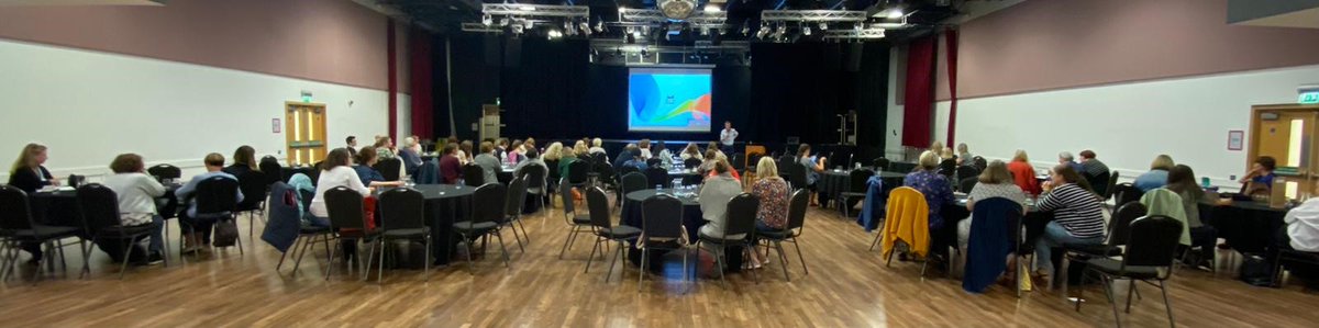 BGPERT's tweet image. A massive thank you to our fabulous colleagues working in diabetes teams across the RUH and the community.
It was a great day with inspirational talks and workshops. A lot of learning points to take back to my practice. Thank you to all who attended and made the day a success.