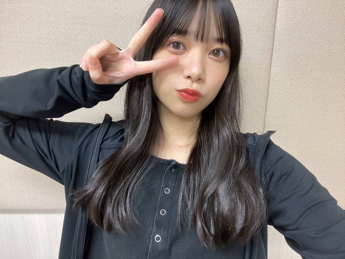 可愛すぎるって〜！！！！

バブみもあるけど ちょっとずつ大人っぽくなってるの本当に山口かわいい世

#haruyoblog