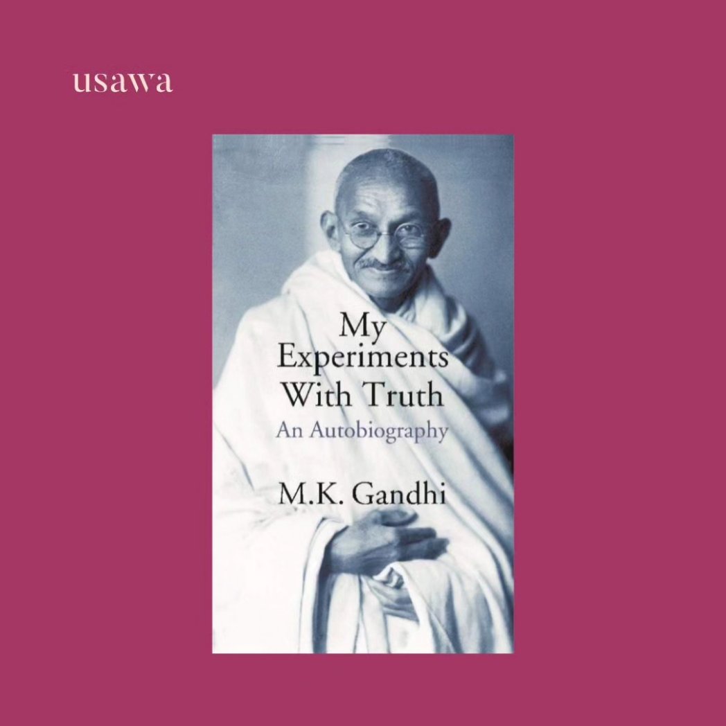 'There are many causes that I am prepared to die for but no causes that I am prepared to kill for.' - Mahatma Gandhi.
Celebrating the birth, life, and teachings of Mohandas Karamchand Gandhi (2nd October 1869 - 30th January 1940)
#gandhijayanthi #usawaliteraryreview
