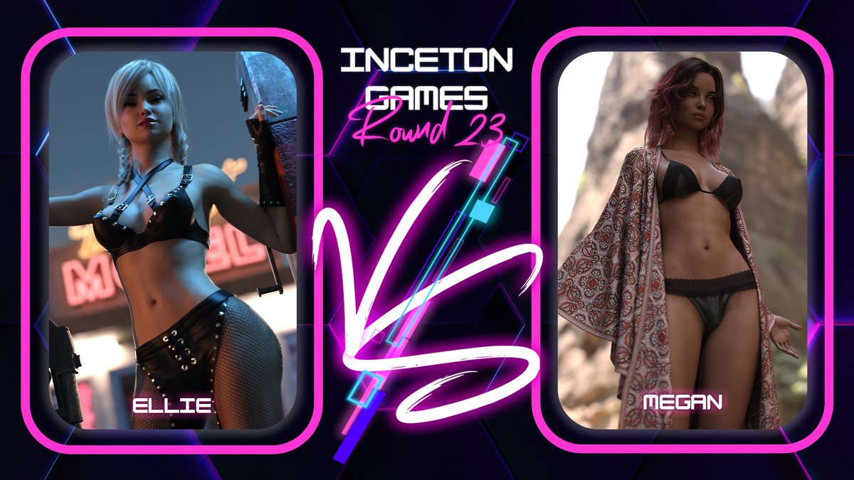 Inceton Games tweet media