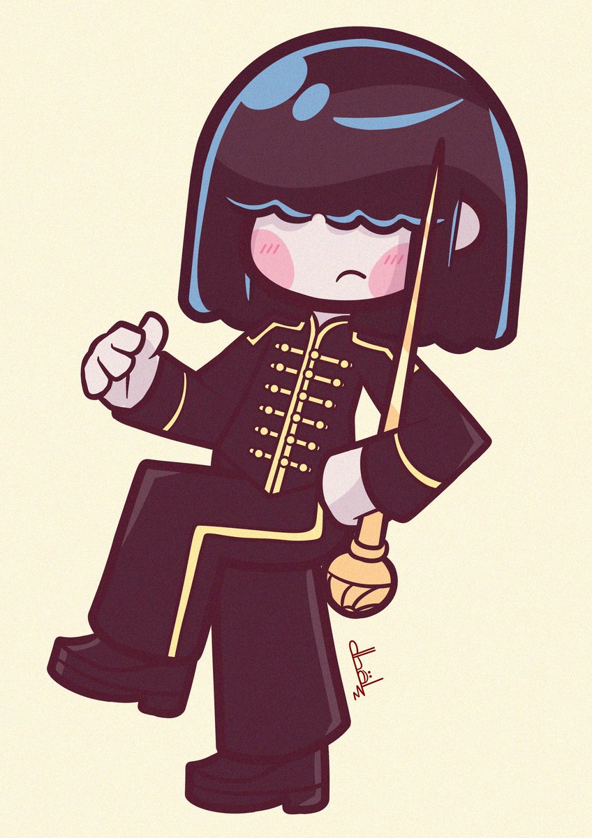 🎵Would you be the saviour of the broken🎵
         🎵The beaten and the damned?🎵

#LucyLoud #fanart #TheLoudHouse