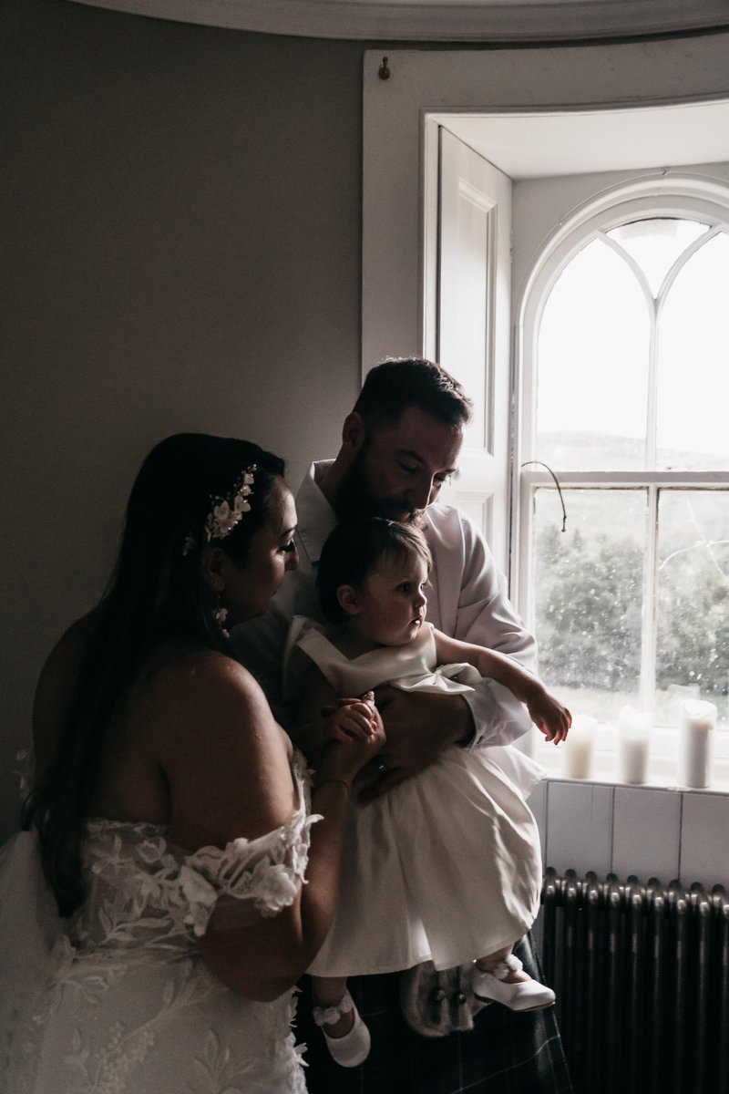 Allow me to reintroduce myself…
My maternity leave was filled with the most amazing memories; Charlotte being born, getting engaged, first family holiday, getting married and Charlotte’s 1st birthday! 
So later this week I will join the lovely team <a href="/EastbankPri/">Eastbank Primary</a> as Mrs Grieve🤍