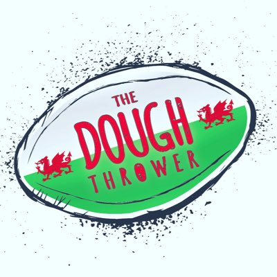 The Dough Thrower tweet media