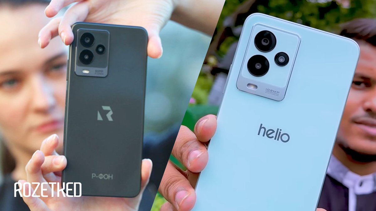 Rozetked tweet media