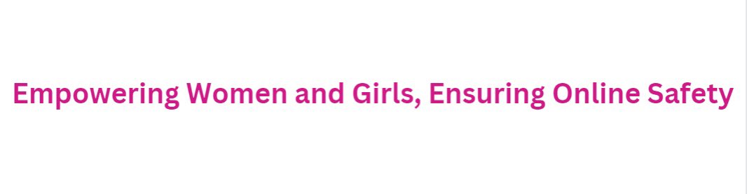 SafeonlineK's tweet photo. The issue of online GBV and the promotion of digital safety for women and girls is a pressing concern in Kenya. It not only affects individual victims but also has broader implications for gender equality, human rights, economic empowerment, and mental well-being. 
#onlinesafety https://t.co/ZdTBZc82zY