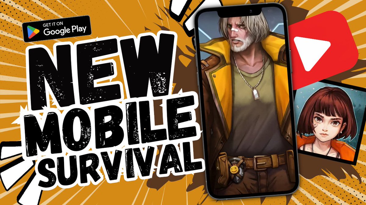 PlayingLemon's tweet photo. Review: https://t.co/ActEIF3Ado

#mobilegames #androidgames #iosgames #bestmobilegames #mobilegames2023 #androidgames2023  #foryou #foryoupage https://t.co/bi6m2QKQ1L
