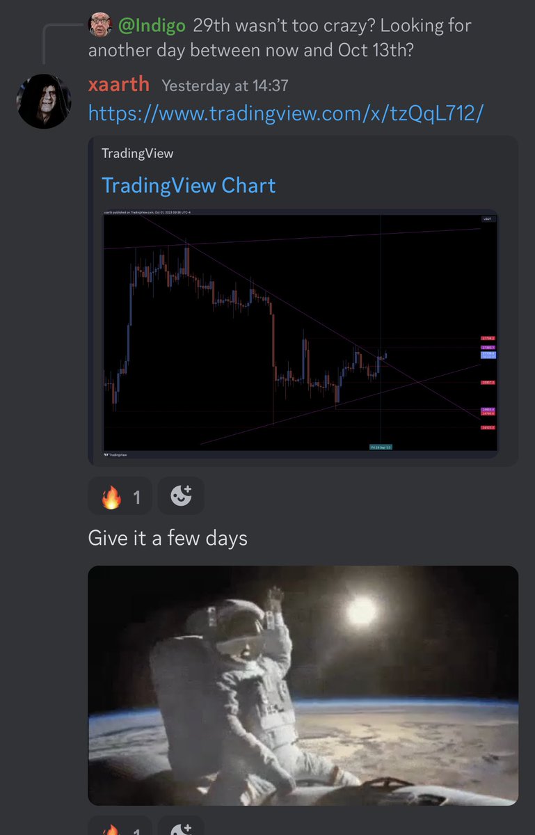 xaarth's tweet photo. Sep 29th ✅ https://t.co/CqC6P5GSk8