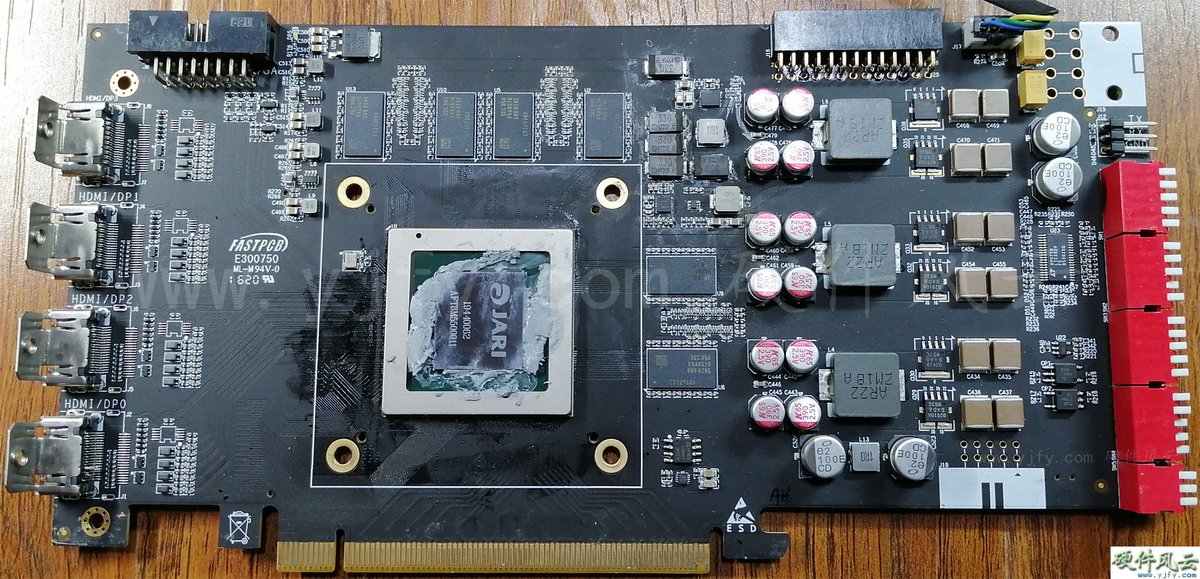 yjfycom's tweet photo. 兆芯 Zhaoxin ZX158A2 PROTOTYPE
ZX158A REV 2 
PCB DATE 1620 week https://t.co/EHtC8lDkLu