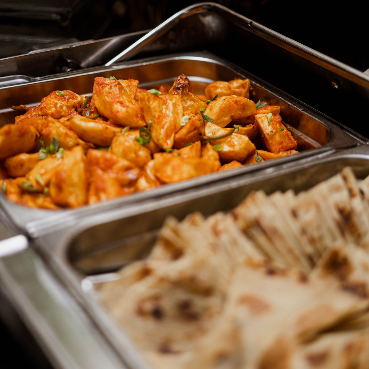 ProteaKampalaH's tweet photo. Make the most of our exquisite #TraditionalNightBuffet every Monday at the Chapter One Restaurant.
Join us from 7 p.m. to start the week on a high note.
#ProteaKampala https://t.co/RD0EuuFChp