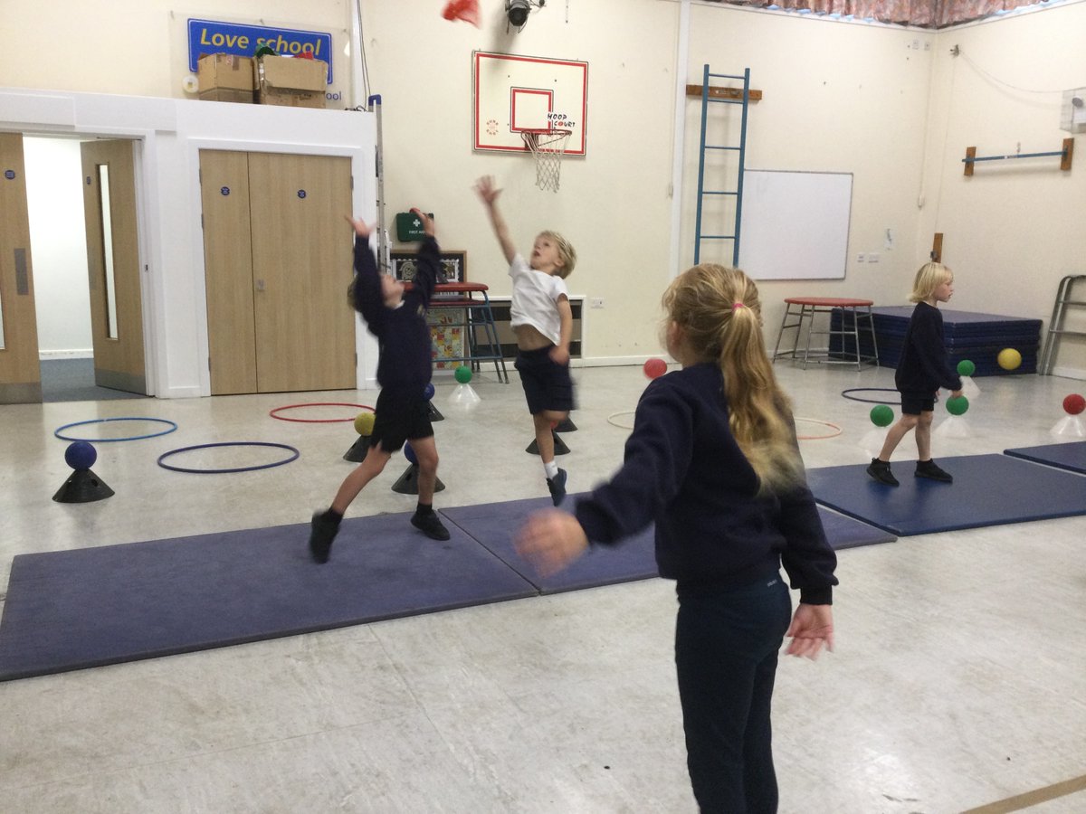 Starcross School tweet media