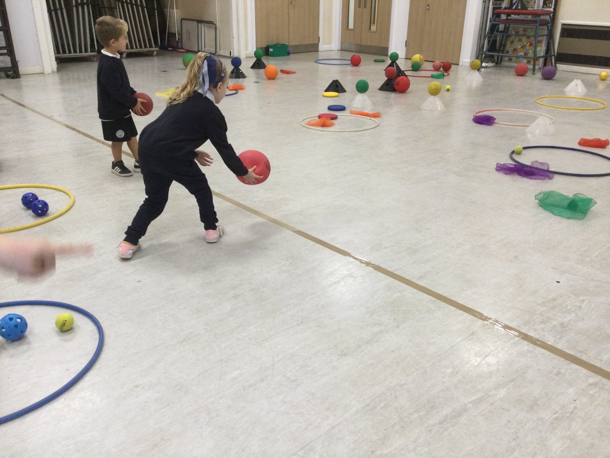 Starcross School tweet media