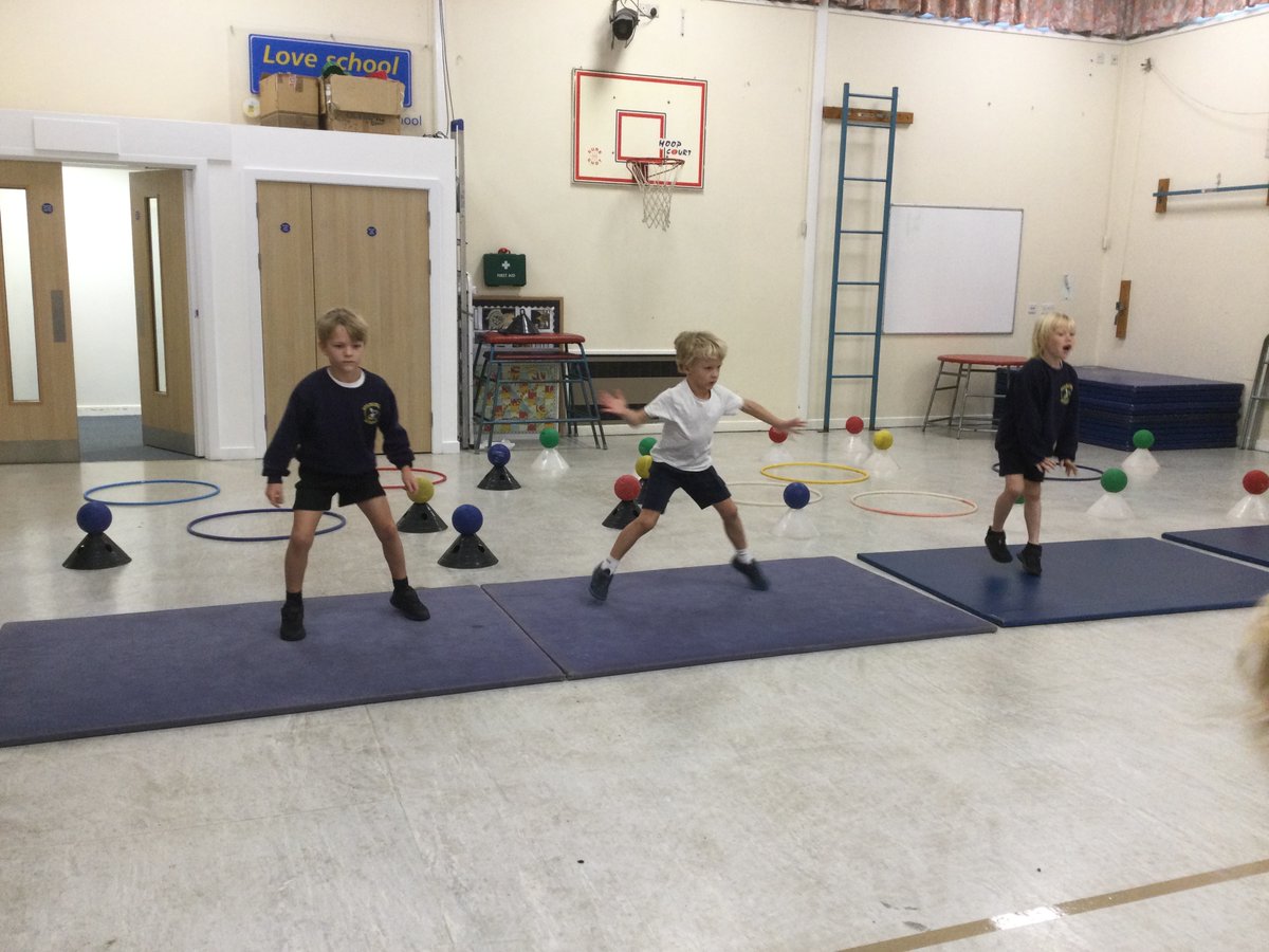 Starcross School tweet media