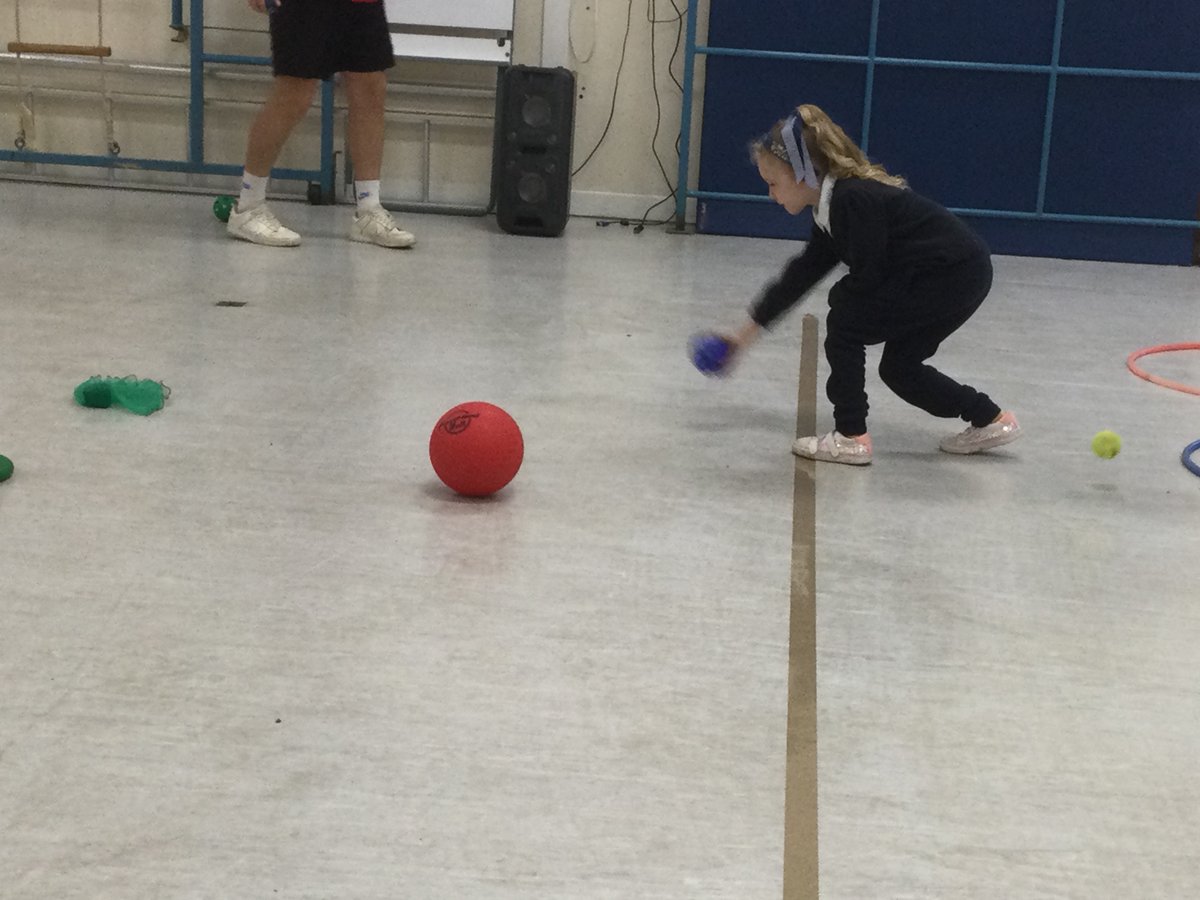 Starcross School tweet media