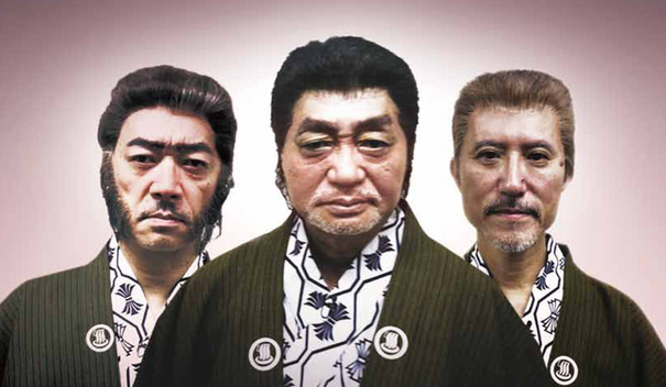 TOWER_NMNL's tweet photo. お待たせしました。先日台風で放送が無くなった『細野晴臣イエローマジックショー』が10/6～7日の深夜にNHK総合で2001年、2019年、2020年の3年分一挙再放送決定。
2023年10月6日（金）25:15〜
#YMO #細野晴臣 #高橋幸宏 #坂本龍一 https://t.co/m3bHjJ7CG3
