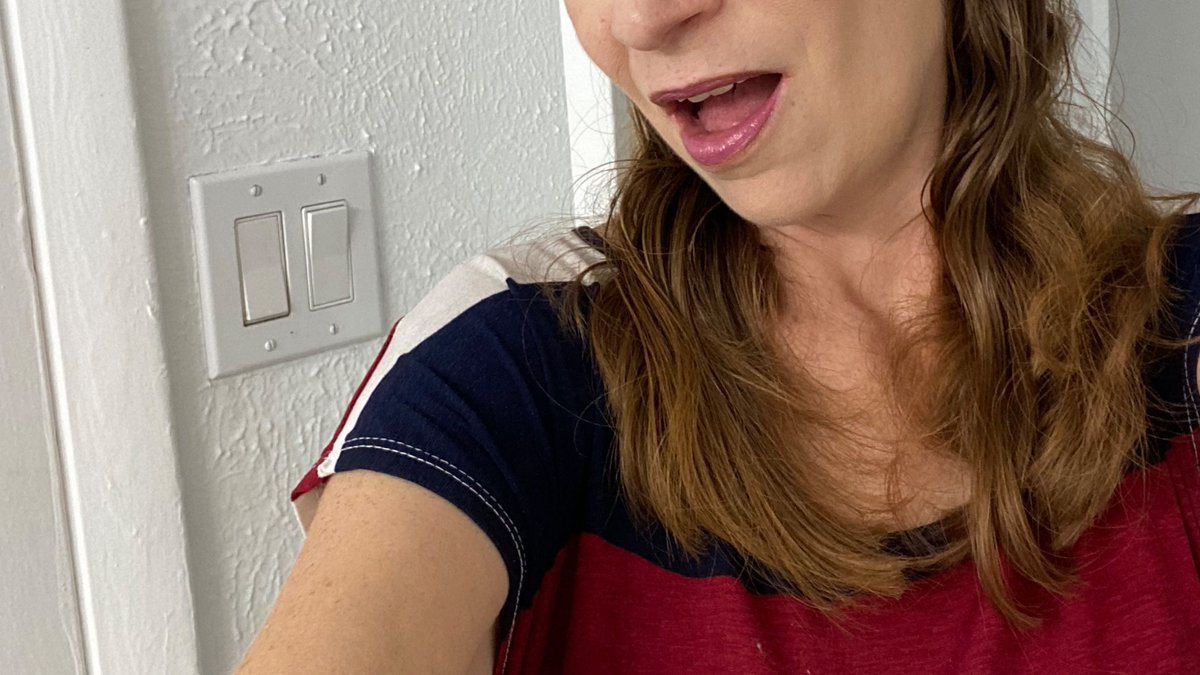 Katie tweet media