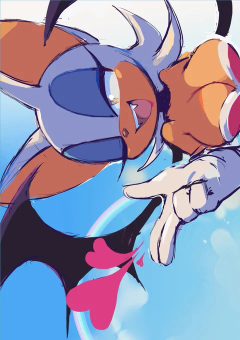 MWUAH