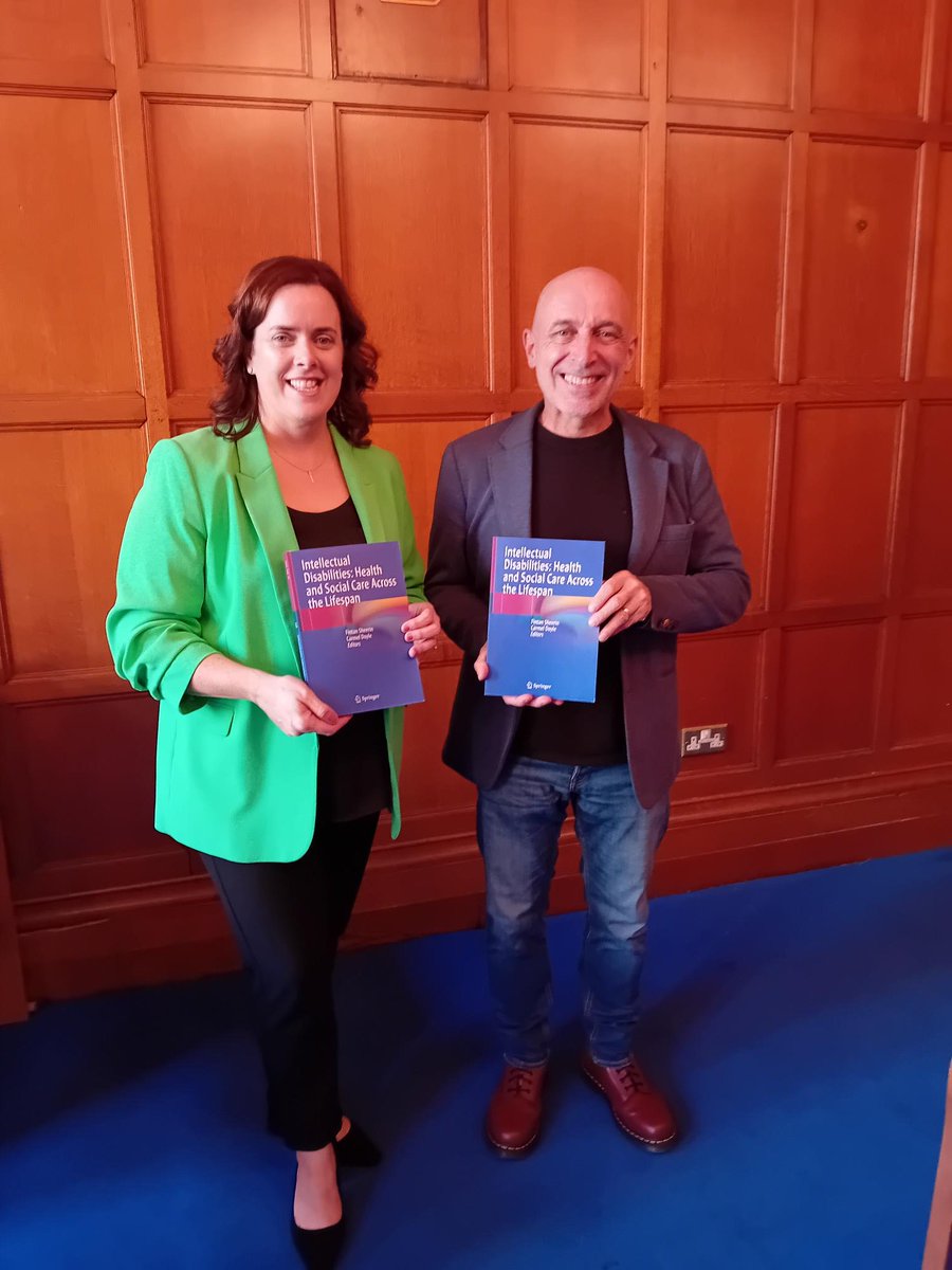 School of Nursing & Midwifery, TCD tweet media