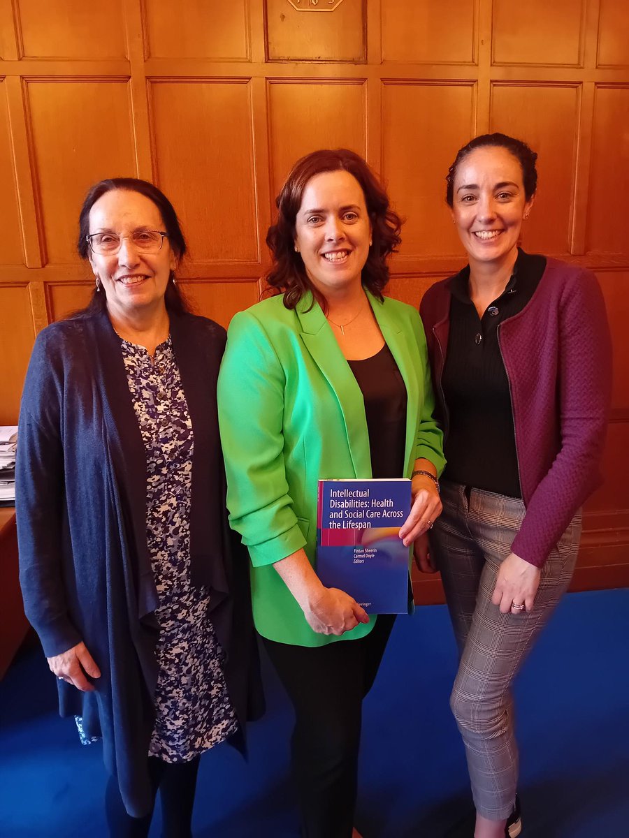 School of Nursing & Midwifery, TCD tweet media