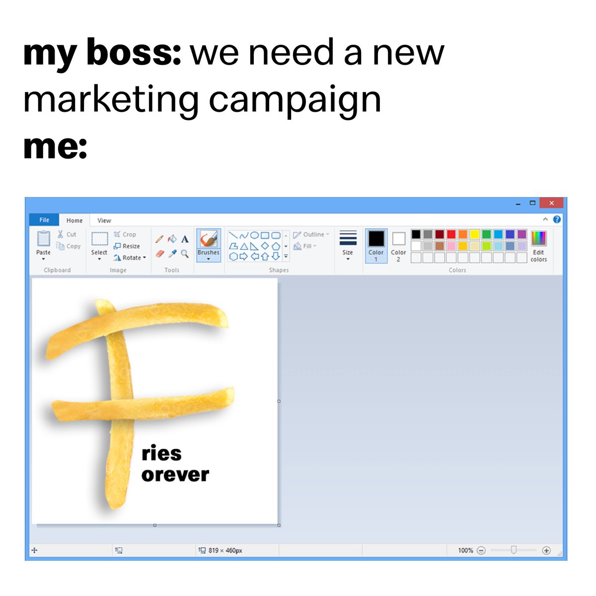 graphic design is my passion