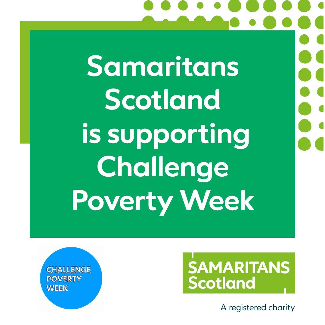Samaritans Scotland tweet media