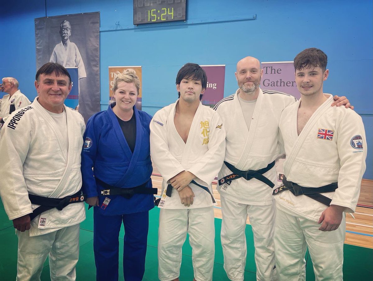 Stephanie Inglis tweet media