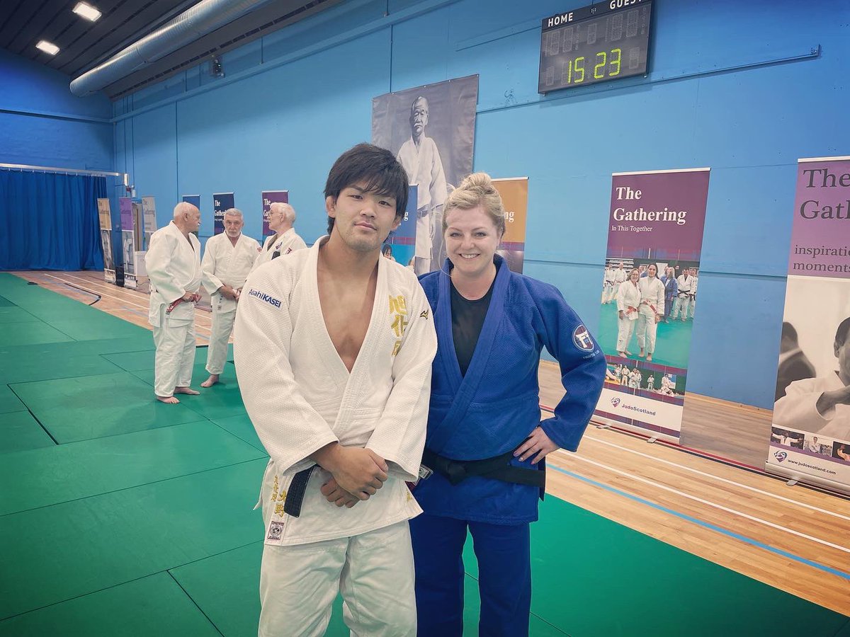 Stephanie Inglis tweet media