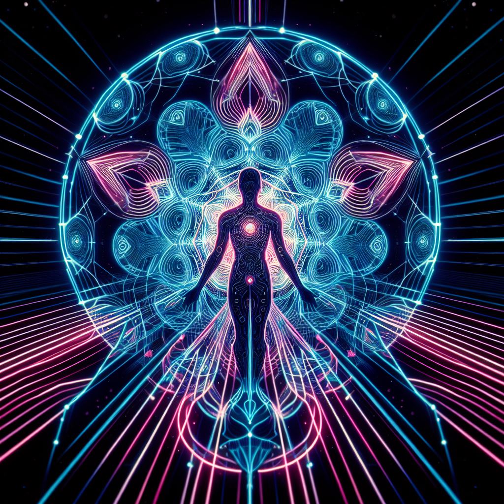 Is this what they mean by AI hallucinating?

Gave ChatGPT 4 this KFC logo and asked it to give me a prompt to closely replicate it on Dall-E.

Here's what the prompt they gave me generated.